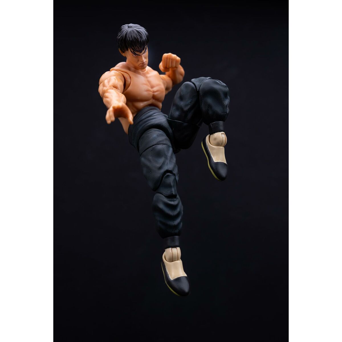 Kloubová figurka Smoby 15 cm